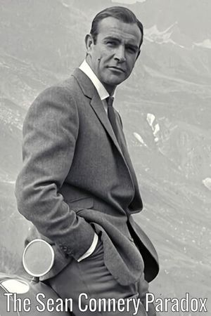 The Sean Connery Paradox's poster
