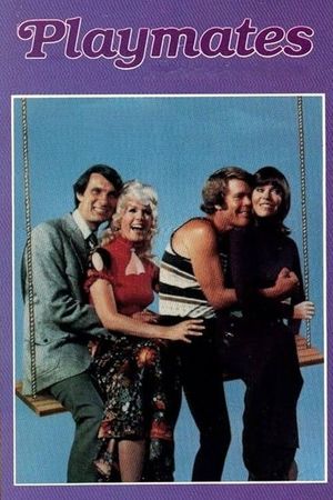 Playmates's poster