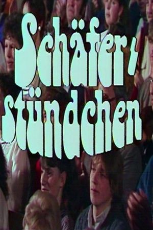 Schäferstündchen's poster