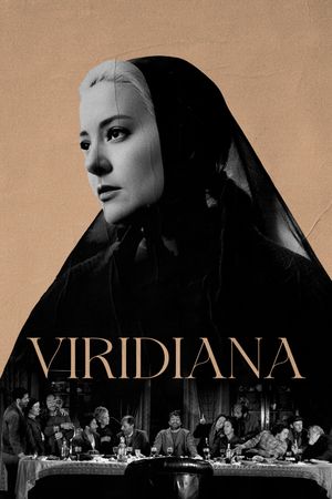 Viridiana's poster