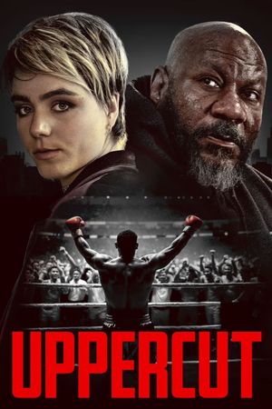 Uppercut's poster