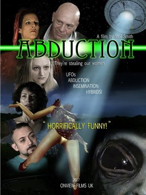 Abduction's poster