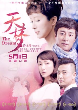 The Dream's poster