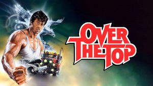 Over the Top's poster