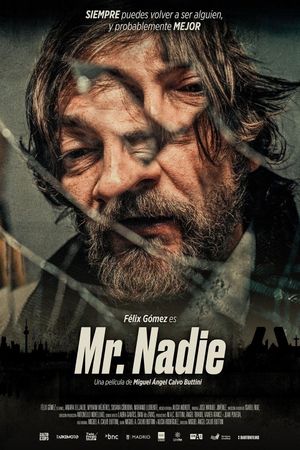 Mr. No One's poster