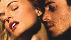 Killing Me Softly's poster