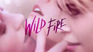 Wild Fire's poster