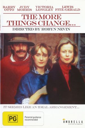 The More Things Change...'s poster