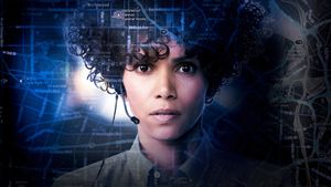 The Call's poster