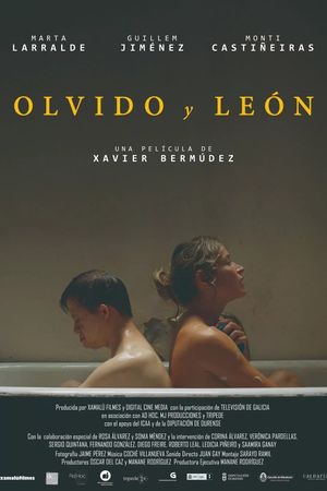 Olvido y León's poster image