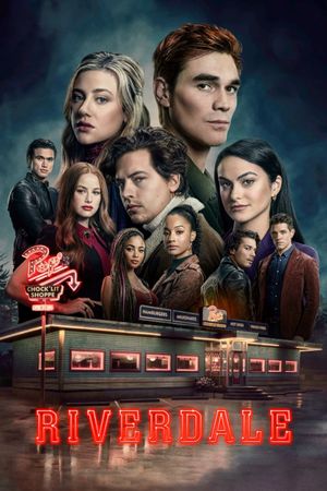 Riverdale, Part Five: Return to Riverdale's poster