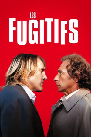 The Fugitives's poster image