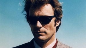 Dirty Harry's poster