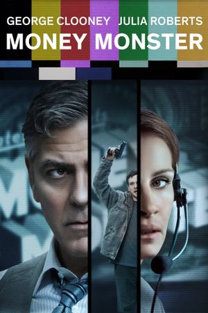 Money Monster's poster