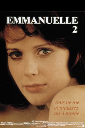 Emmanuelle II's poster