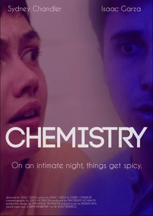 Chemistry's poster