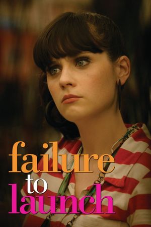 Failure to Launch's poster