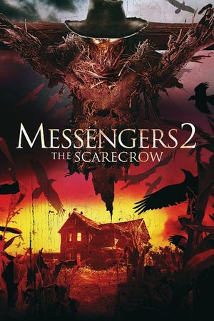 Messengers 2: The Scarecrow's poster