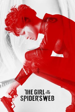 The Girl in the Spider's Web's poster