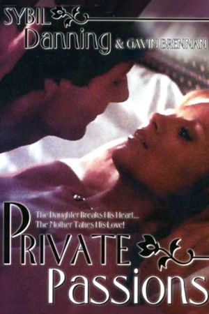 Private Passions's poster