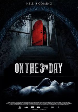 On the 3rd Day's poster