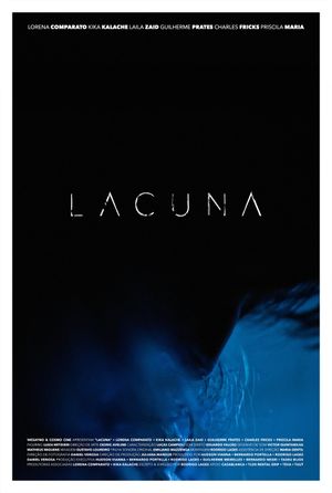 Lacuna's poster