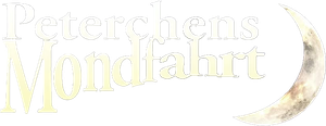 Peterchens Mondfahrt's poster