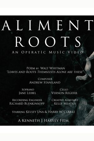 Aliment Roots's poster