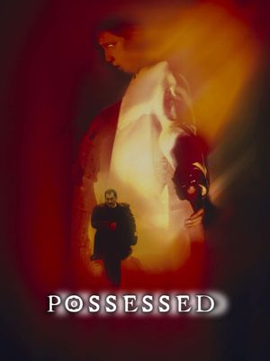 Possessed's poster