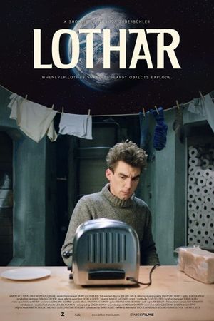 Lothar's poster