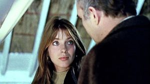 The Uninvited's poster