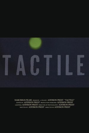 Tactile's poster