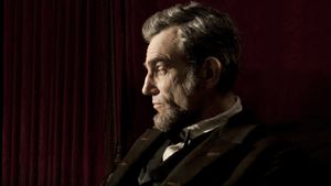 Lincoln's poster