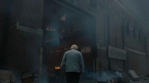 Synecdoche, New York's poster