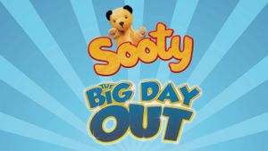 Sooty: The Big Day Out's poster