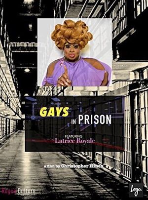 Gays in Prison's poster