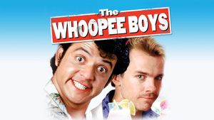 The Whoopee Boys's poster