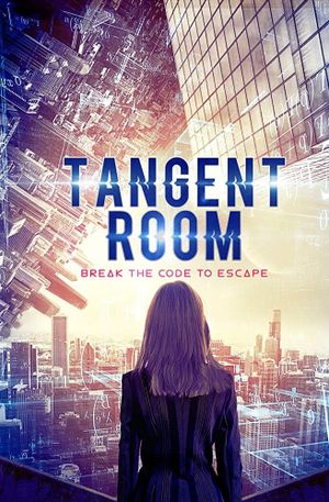 Tangent Room's poster