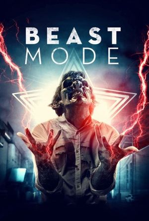 Beast Mode's poster