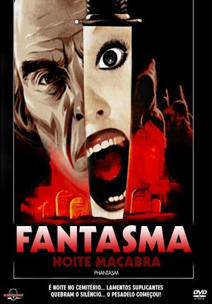 Phantasm's poster