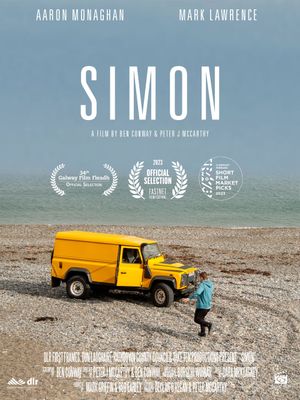 Simon's poster