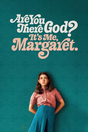 Are You There God? It's Me, Margaret.'s poster