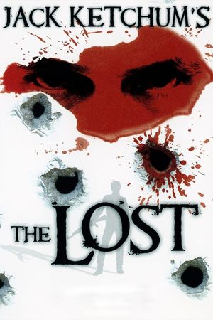 The Lost's poster