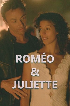 Roméo et Juliette's poster