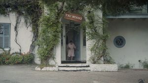 The Mount's poster