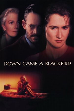 Down Came a Blackbird's poster