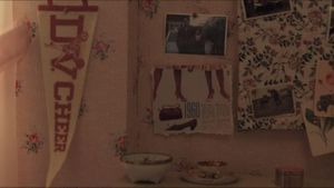 Priscilla's poster