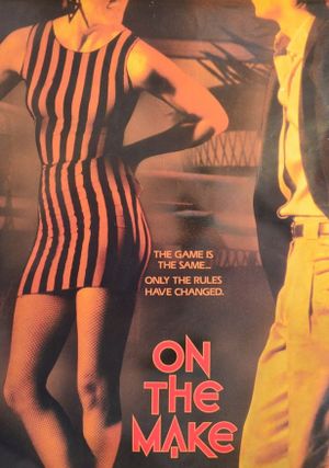 On the Make's poster