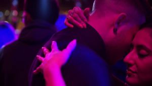Slow, une histoire d'amour's poster