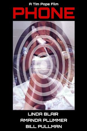 Phone's poster